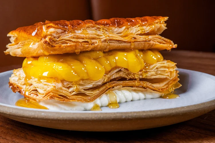 There's a New Wave of French Restaurants in Sonoma County